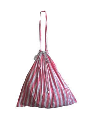 Up-cycled chic bag